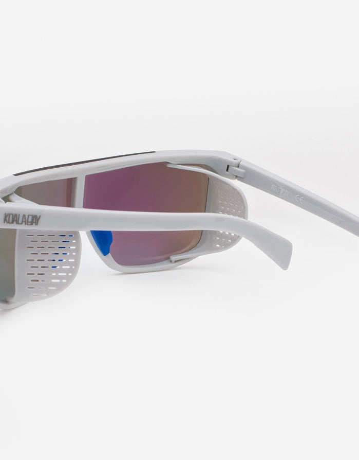 koala bay Gafas de Sol Sport Azul - Yamba Solo hoy