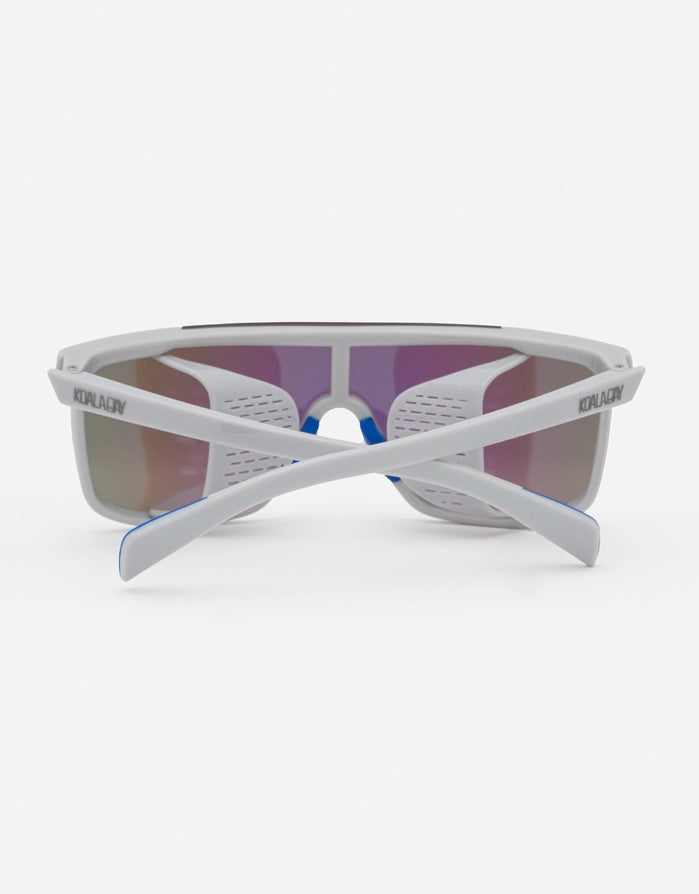 koala bay Gafas de Sol Sport Azul - Yamba Solo hoy