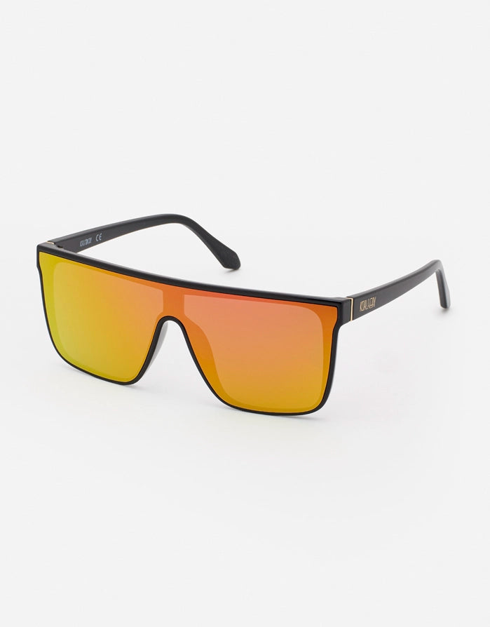 koala bay Gafas de Sol Casual Rosa - Mile Oferta especial de fábrica