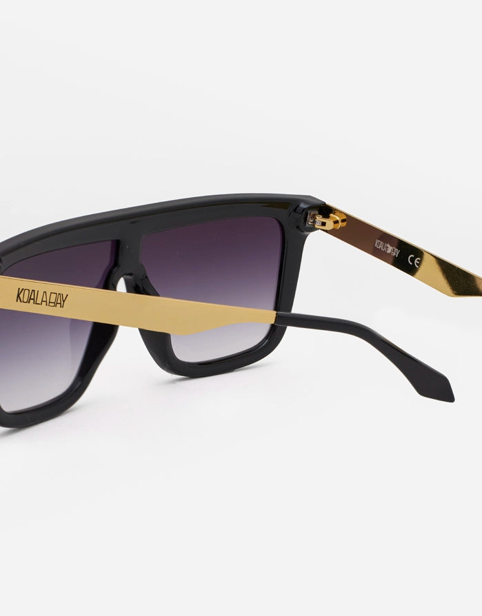 koala bay Gafas de Sol Casual Negro - Sunshine Solo queda un día