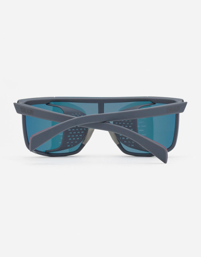 koala bay Gafas de Sol Sport Rojo - Yamba Limitado a 3 días