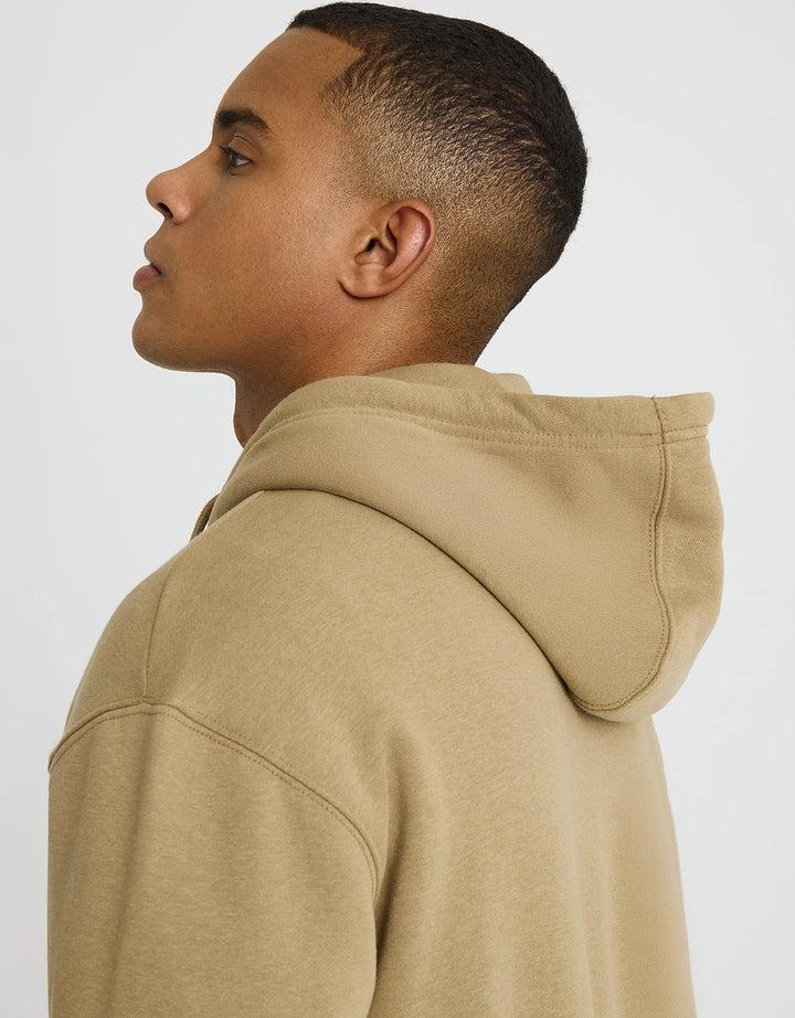 koala bay Sudadera con Capucha Beige - Catbell Libre de impuestos