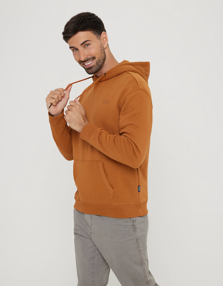 koala bay Sudadera con Capucha Naranja - Catbell Grandes ahorros