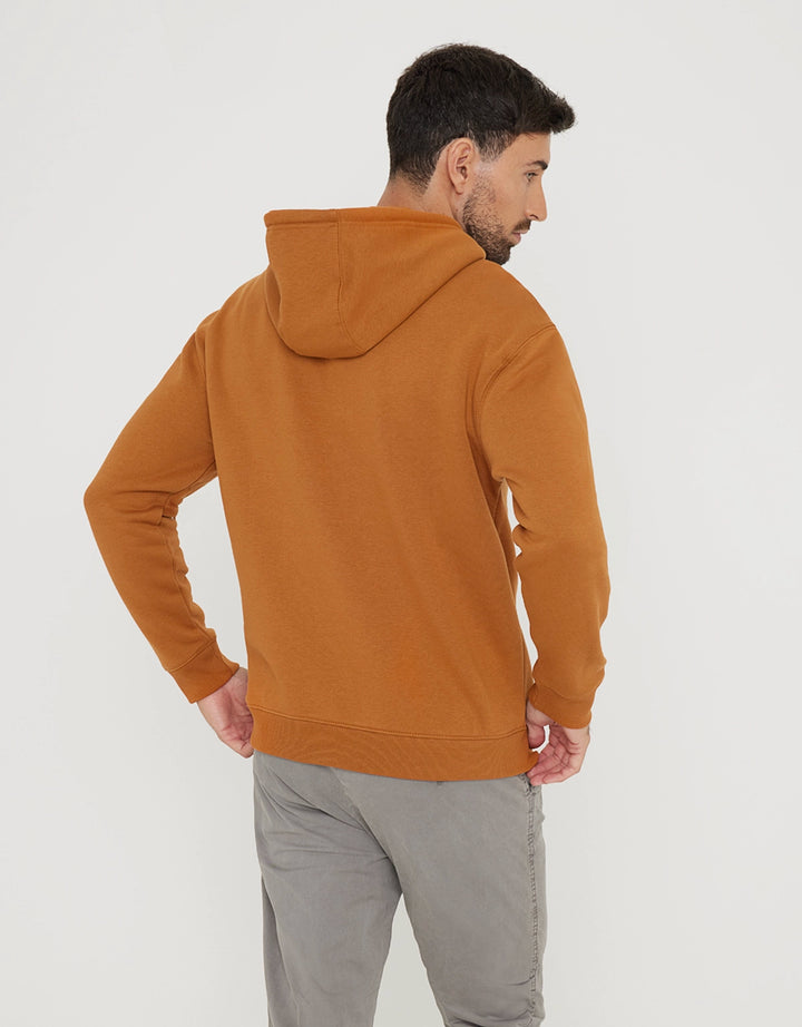koala bay Sudadera con Capucha Naranja - Catbell Grandes ahorros