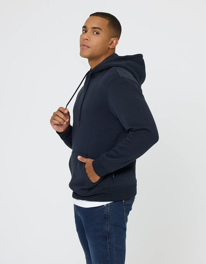 koala bay Sudadera con Capucha Azul Marino - Catbell Precio ultrabajo