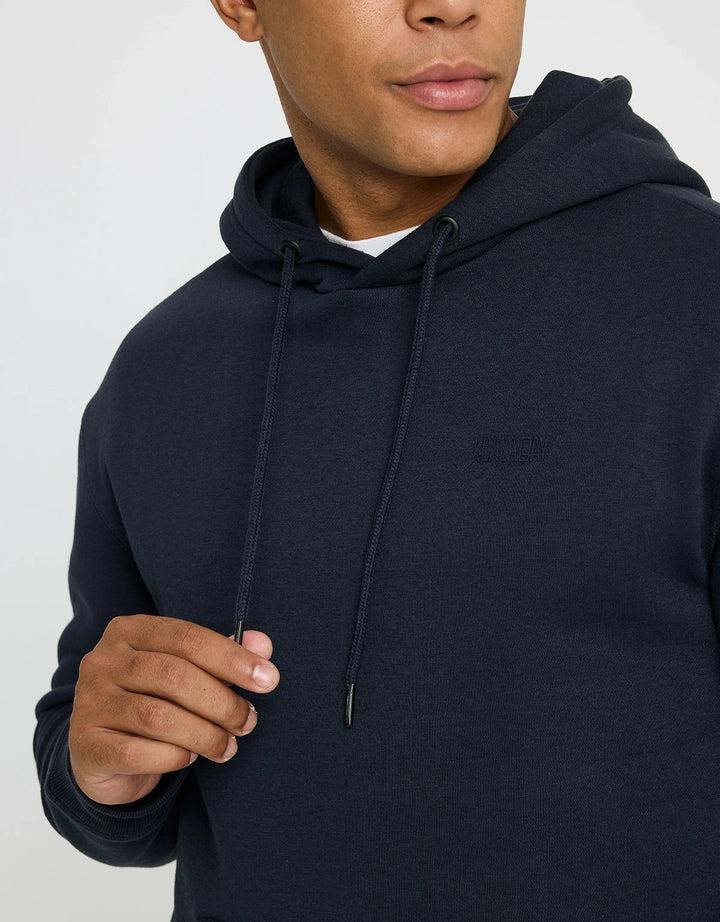 koala bay Sudadera con Capucha Azul Marino - Catbell Precio ultrabajo