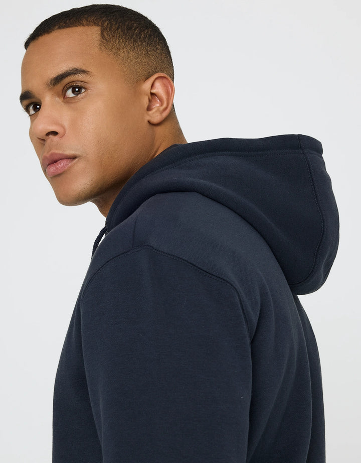 koala bay Sudadera con Capucha Azul Marino - Catbell Precio ultrabajo