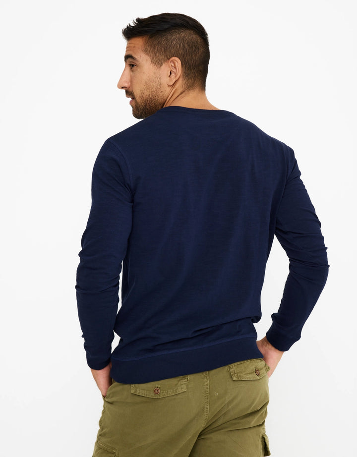koala bay Sudadera sin Capucha Algodón - Dendin 2025