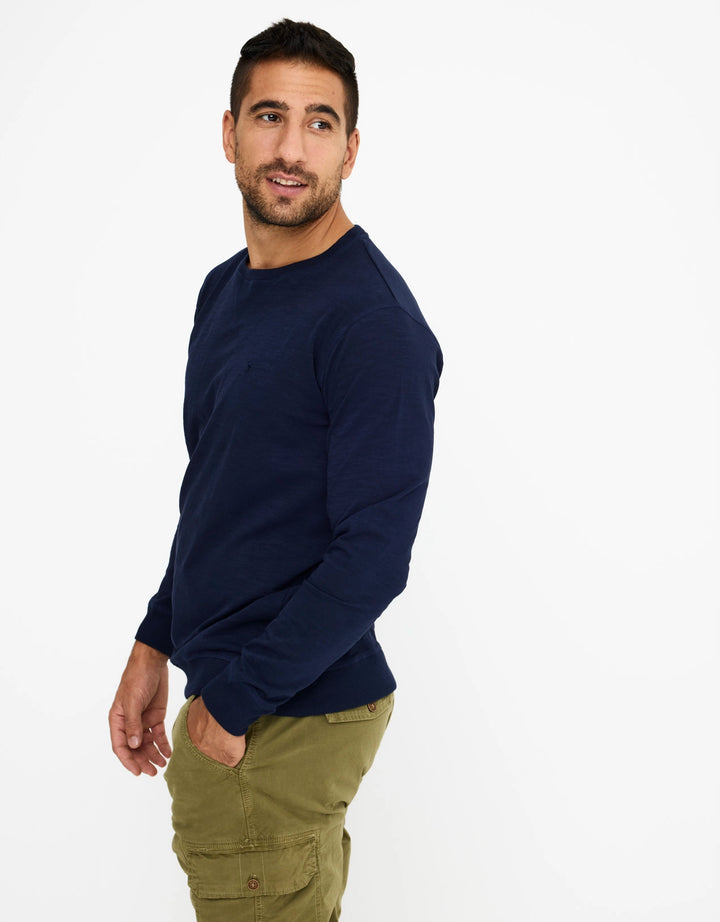 koala bay Sudadera sin Capucha Algodón - Dendin 2025