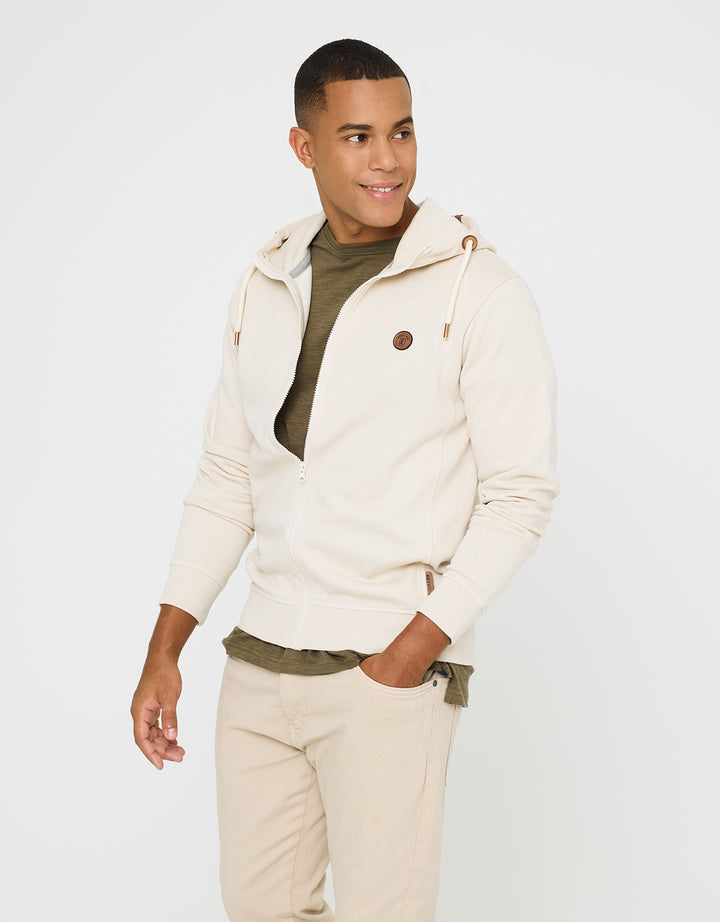 koala bay Sudadera con Capucha Blanco - Enclume En oferta