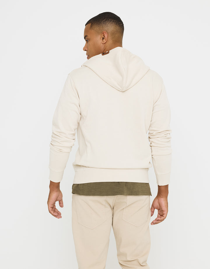 koala bay Sudadera con Capucha Blanco - Enclume En oferta