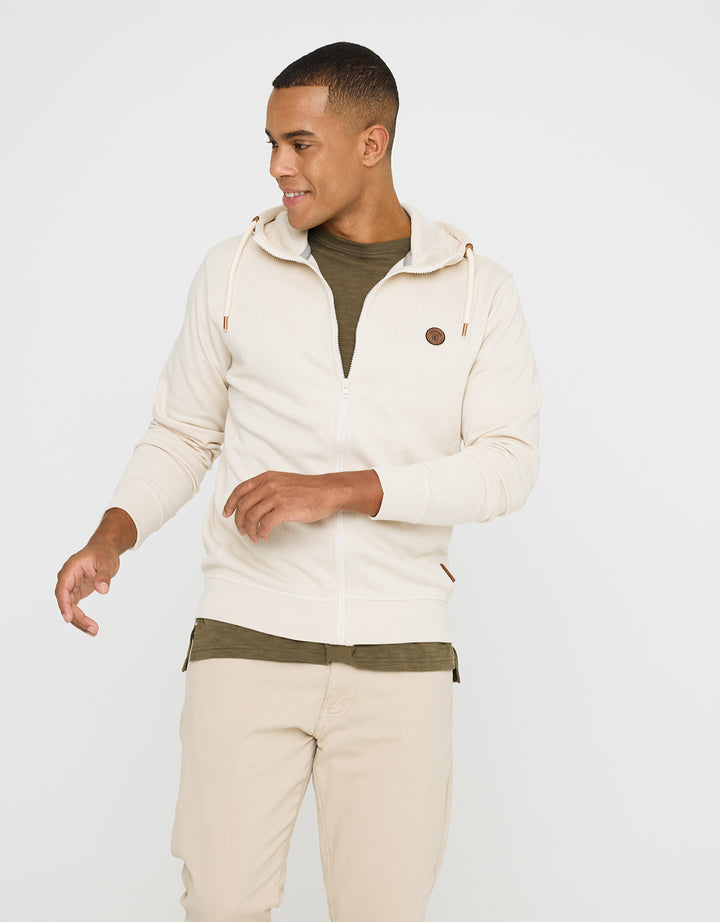 koala bay Sudadera con Capucha Blanco - Enclume En oferta