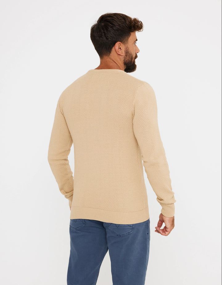 koala bay Jersey Algodón Arena - Wigan Mejor oferta