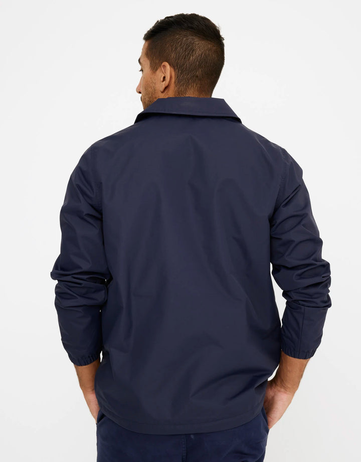 koala bay Chaqueta Azul Marino- Dick Tienda de fábrica