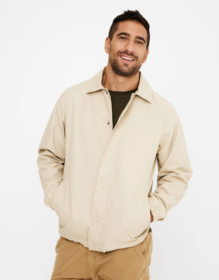 koala bay Chaqueta Beige - Dick Ahorra y exporta