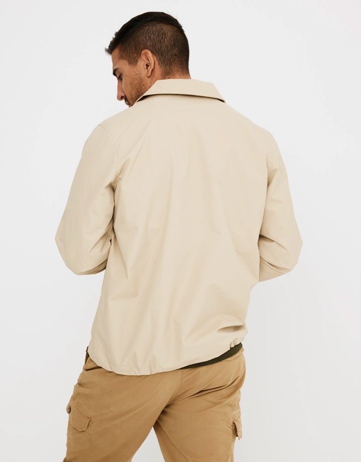 koala bay Chaqueta Beige - Dick Ahorra y exporta