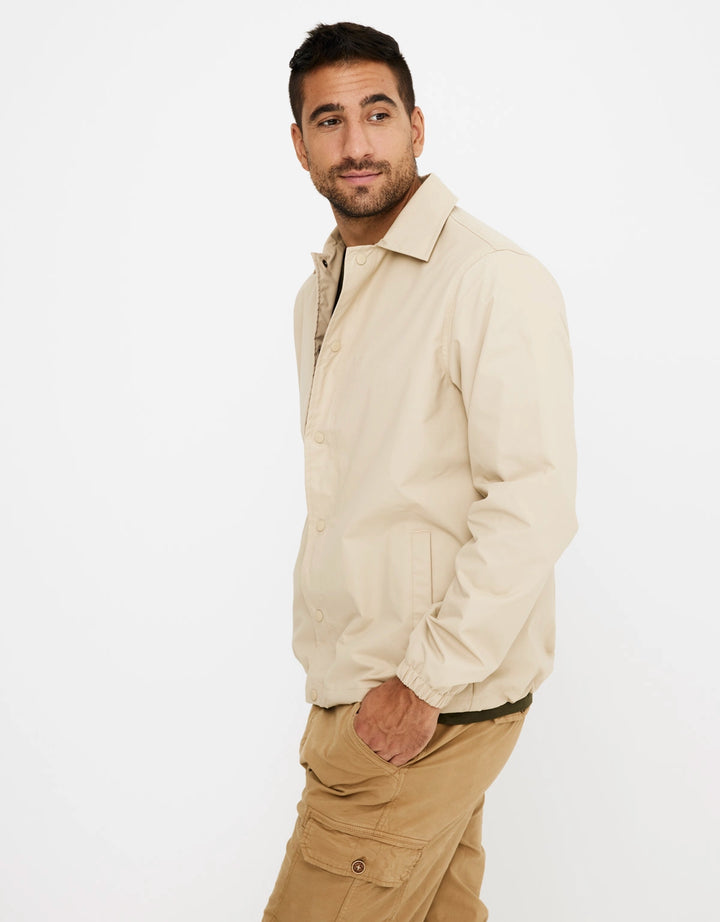 koala bay Chaqueta Beige - Dick Ahorra y exporta