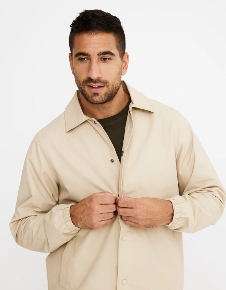 koala bay Chaqueta Beige - Dick Ahorra y exporta