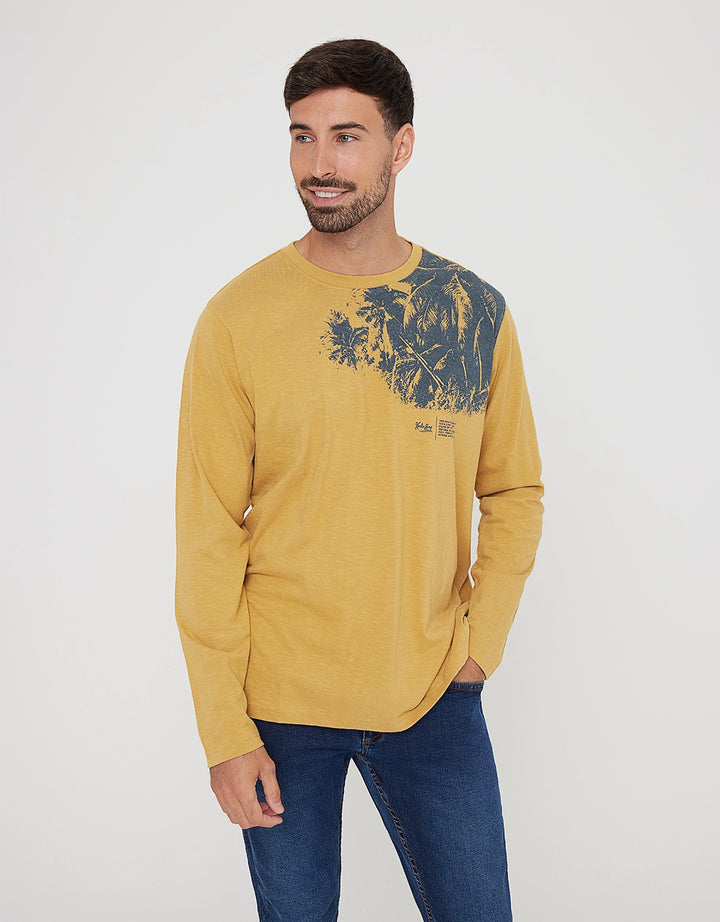 koala bay Camiseta Manga Larga - Bubi Outlet