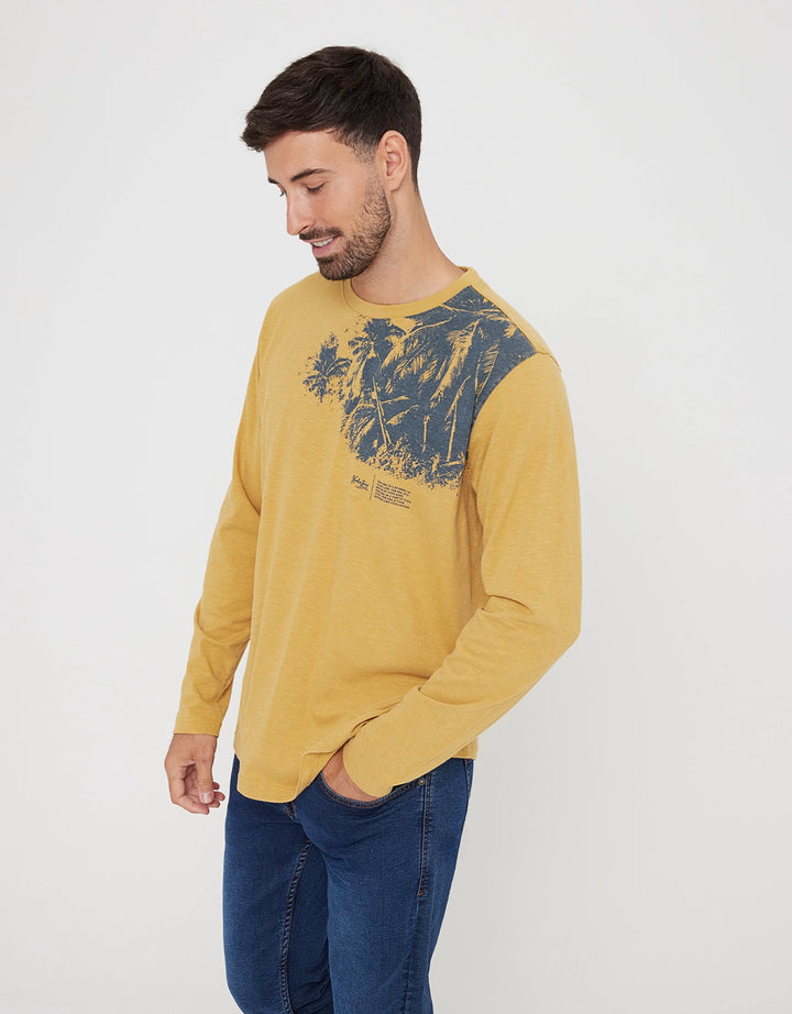 koala bay Camiseta Manga Larga - Bubi Outlet