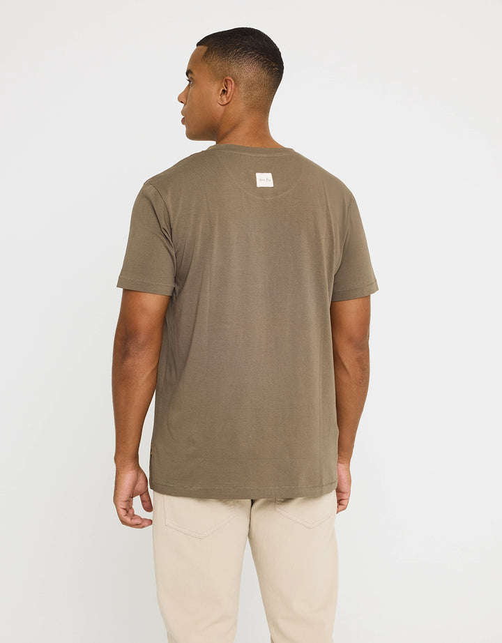 koala bay Camiseta Manga Corta Estampado - Chilly Rebajas