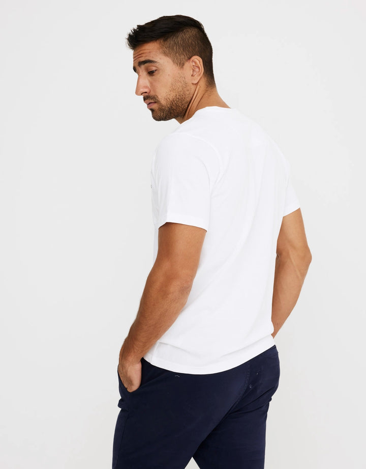 koala bay Camiseta Manga Corta Algodón - Bastian Rebajas de fábrica