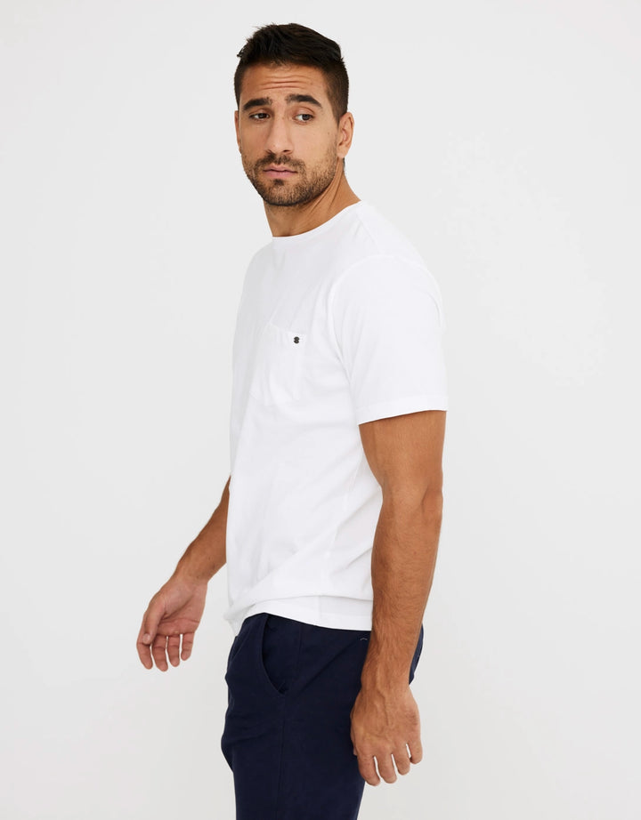 koala bay Camiseta Manga Corta Algodón - Bastian Rebajas de fábrica