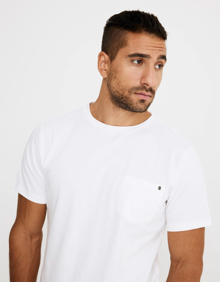 koala bay Camiseta Manga Corta Algodón - Bastian Rebajas de fábrica