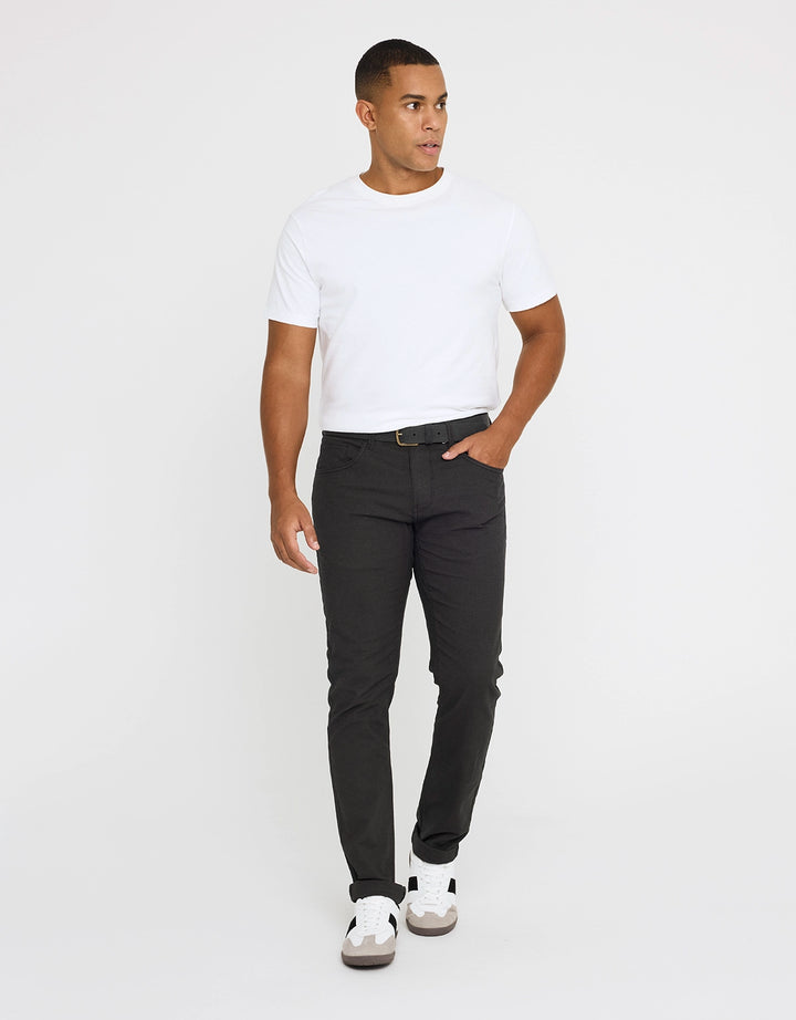 koala bay Pantalón Largo Negro - Millside COMPRAR AHORA