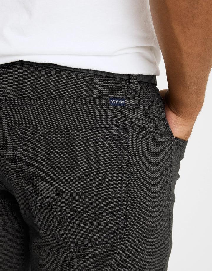 koala bay Pantalón Largo Negro - Millside COMPRAR AHORA