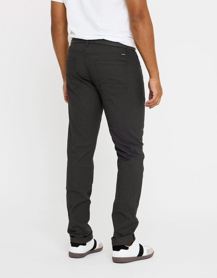 koala bay Pantalón Largo Negro - Millside COMPRAR AHORA