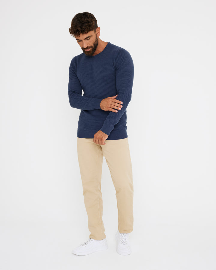 koala bay Pantalón Largo Jean Arena - East Precio de fábrica