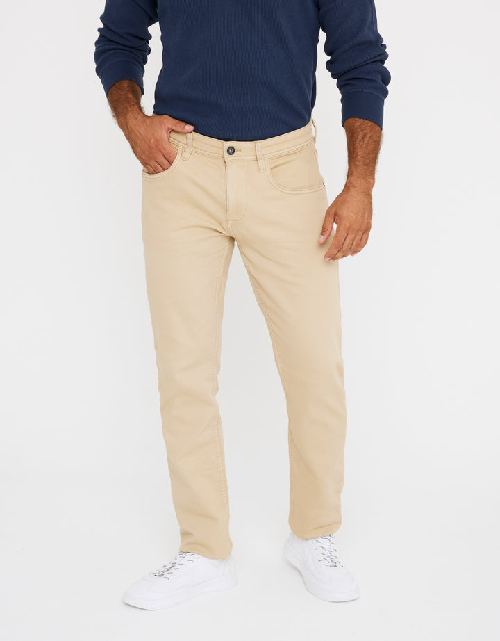 koala bay Pantalón Largo Jean Arena - East Precio de fábrica