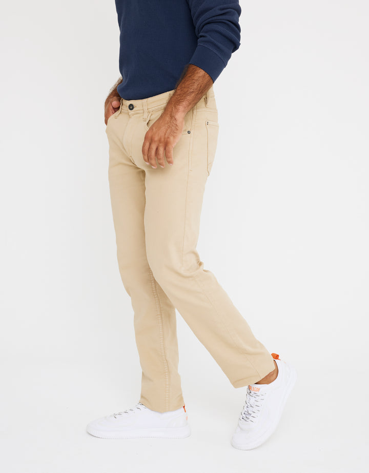 koala bay Pantalón Largo Jean Arena - East Precio de fábrica