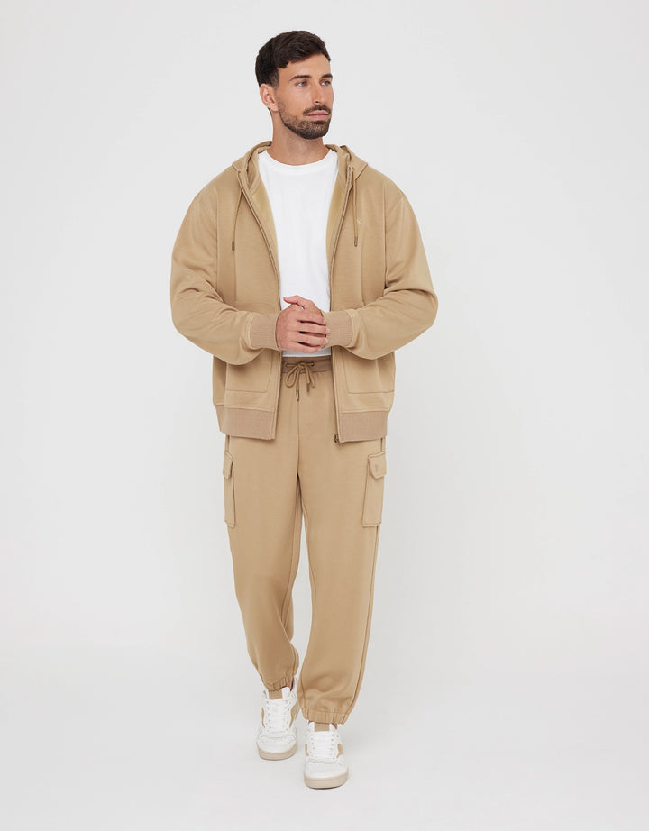 koala bay Pantalón Cargo Arena - Enrico Superdescuento