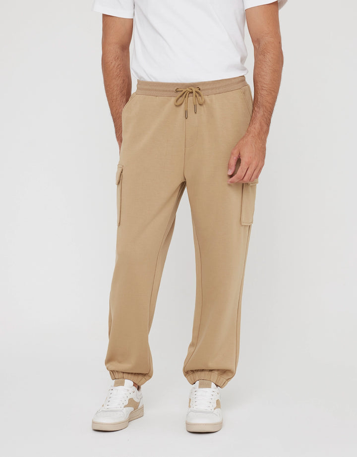 koala bay Pantalón Cargo Arena - Enrico Superdescuento
