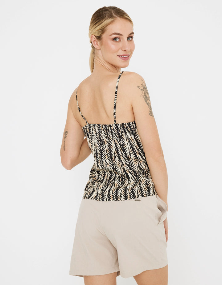koala bay Camiseta Tirantes Estampada - Olein Tienda de fábrica