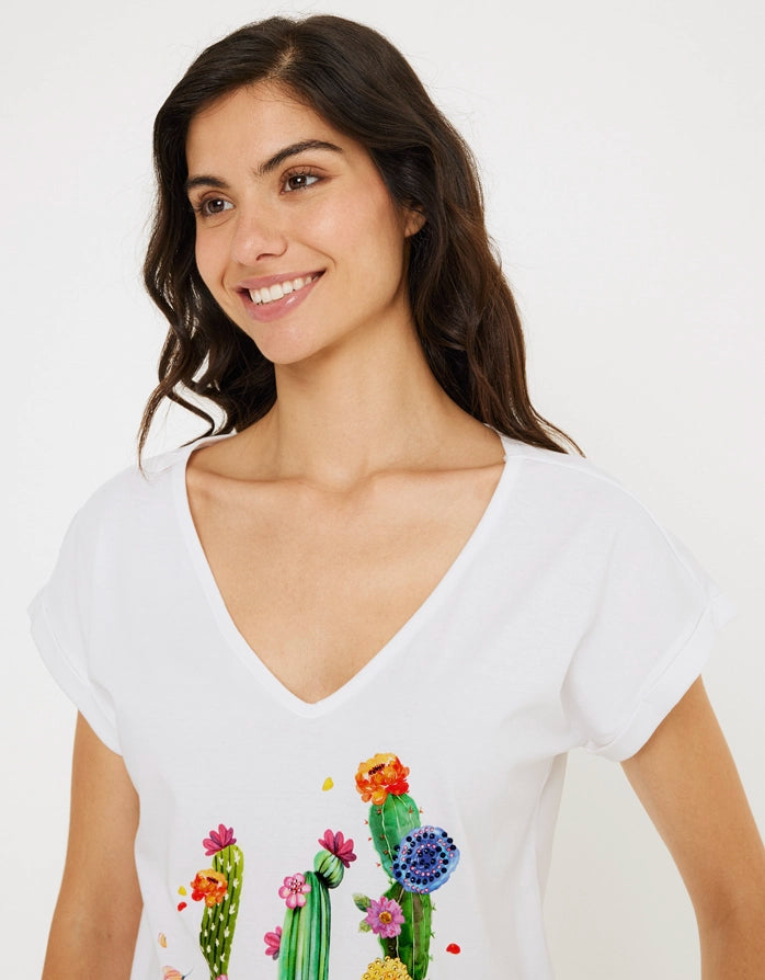koala bay Camiseta Manga Corta Algodón - Peyotec Libre de impuestos