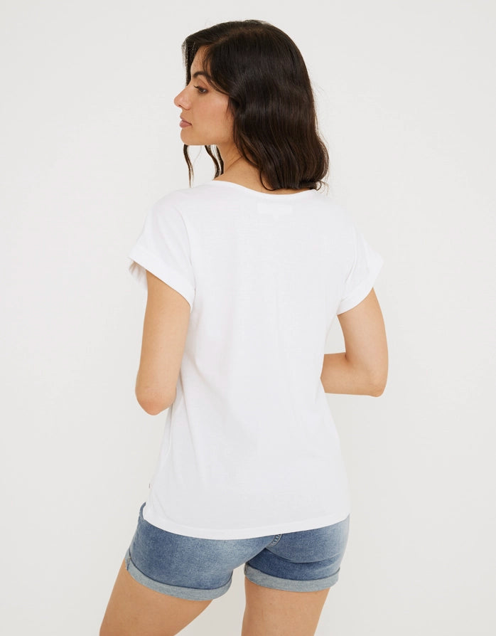 koala bay Camiseta Manga Corta Algodón - Peyotec Libre de impuestos