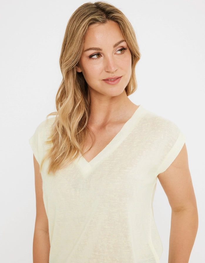 koala bay Camiseta Manga Corta Transparencias - Tumi Oferta exclusiva