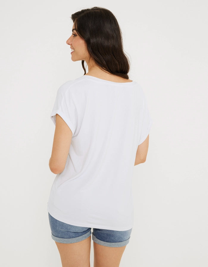 koala bay Camiseta Manga Corta - Amiyin Descuento por venta flash