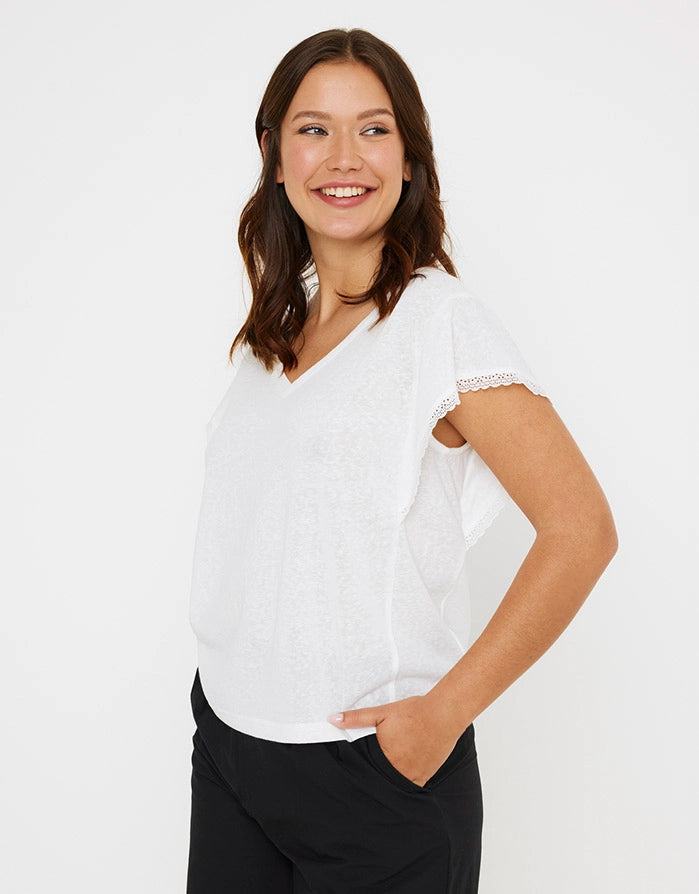 koala bay Camiseta Manga Corta - Judi Ofertas especiales
