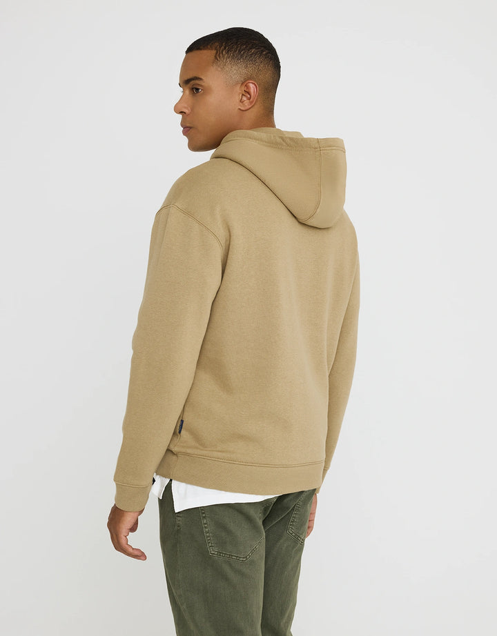 koala bay Sudadera con Capucha Beige - Catbell Mejor oferta