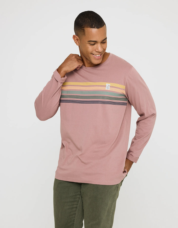 koala bay Camiseta Manga Larga - Papua Rebajas online