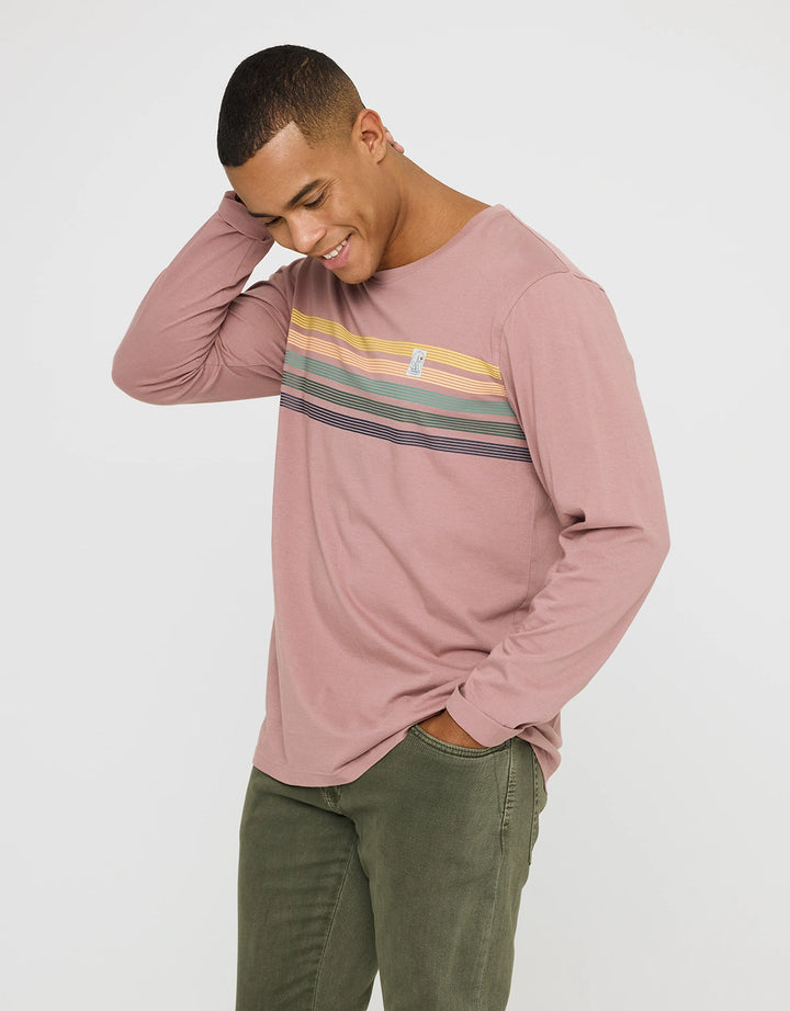 koala bay Camiseta Manga Larga - Papua Rebajas online