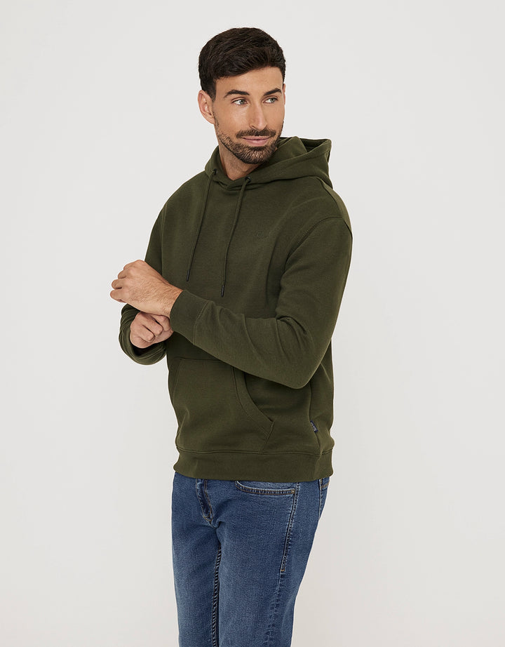 koala bay Sudadera con Capucha Caqui - Catbell Rebajas top