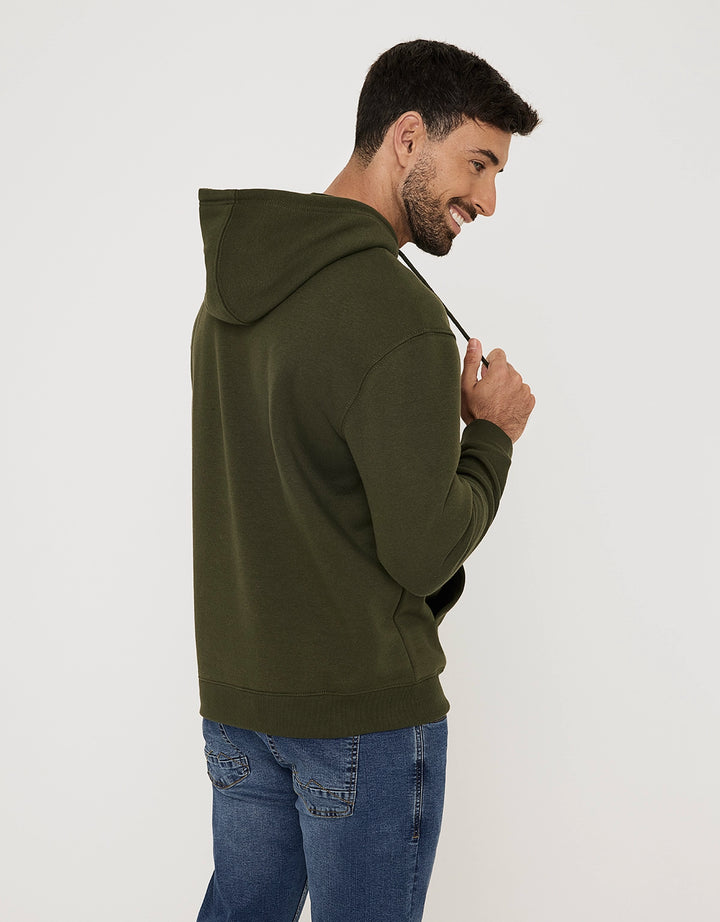 koala bay Sudadera con Capucha Caqui - Catbell Rebajas top