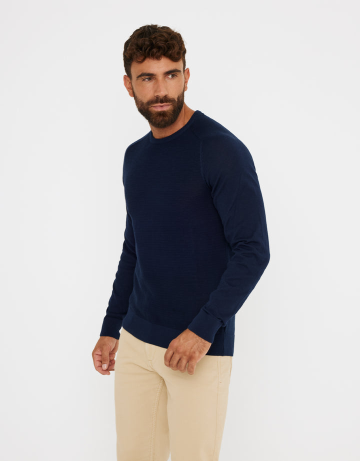 koala bay Jersey Azul Marino - Narfon Oferta especial de fábrica