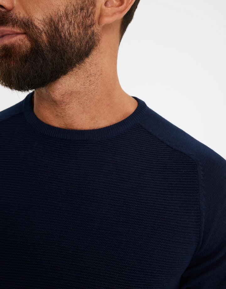 koala bay Jersey Azul Marino - Narfon Oferta especial de fábrica