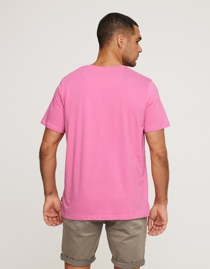 koala bay Camiseta Manga Corta Algodón - Lido Última moda